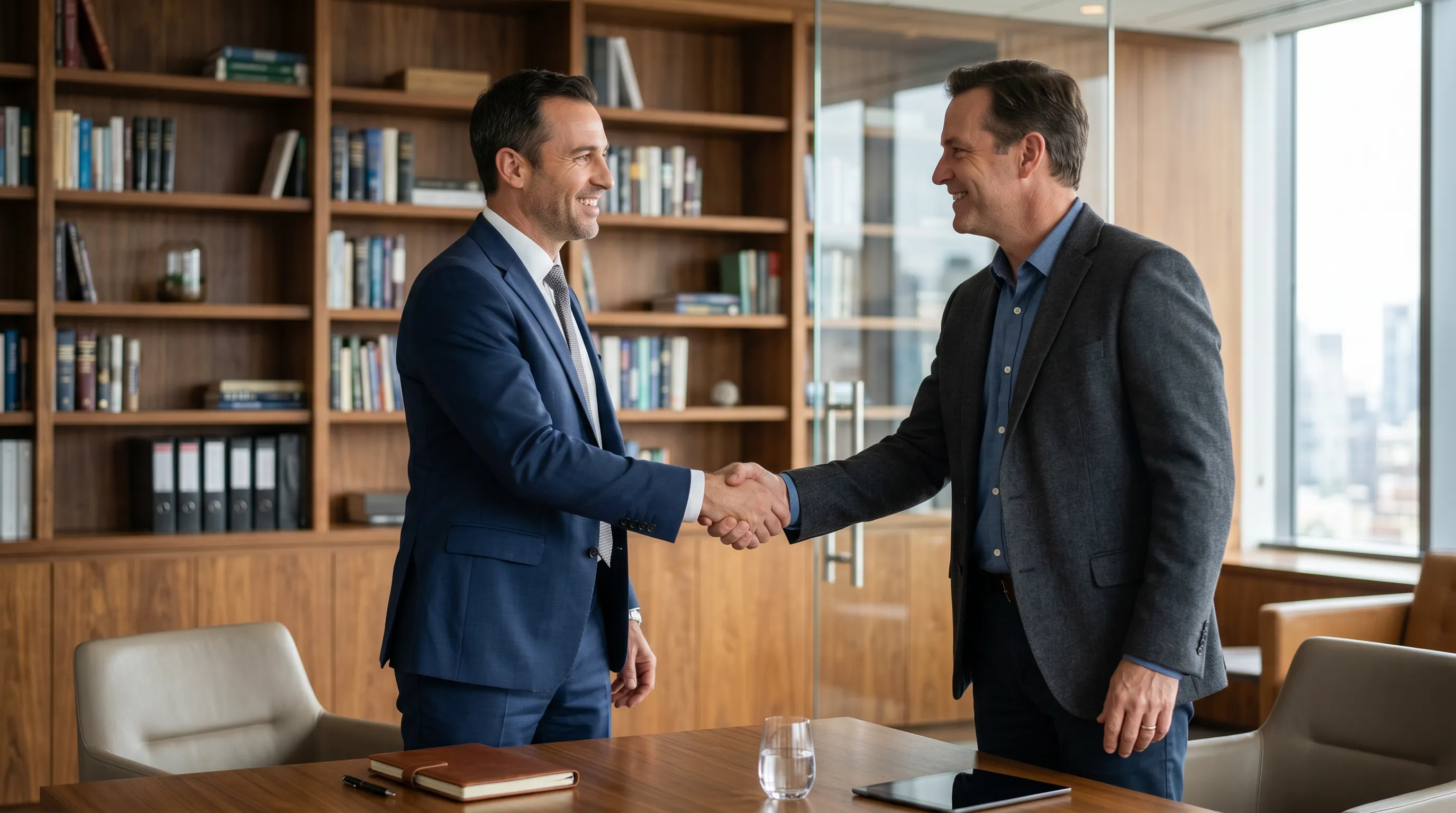 Workers Compensation Lawyers professional in Minneapolis, MN